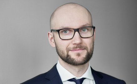 Dziennikarz „Rzeczpospolitej” Grzegorz Siemionczyk laureatem konkursu NBP