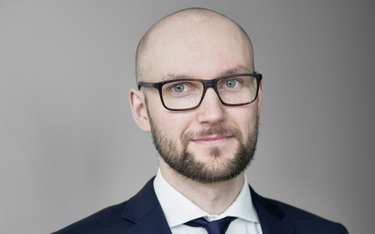 Dziennikarz „Rzeczpospolitej” Grzegorz Siemionczyk laureatem konkursu NBP