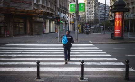 Serbia: Z powodu koronawirusa zmarł sekretarz stanu
