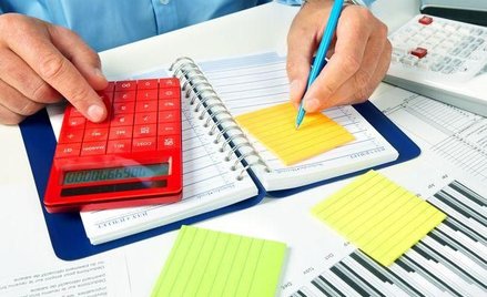 Firma oddała za leczenie, skarbówka weźmie daninę