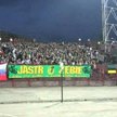 Po meczu z Odrą Opole kibole GKS Jastrzębie-Zdrój mieli zaatakować autokar gości, a wiceprezesa Odry