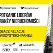 Pandemioodporne jak nieruchomości