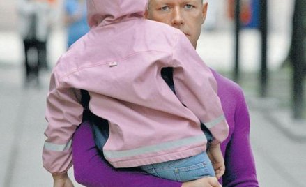 ?sas był jedynym oskarżonym o molestowanie seksualne czteroletniej córki Drasiusa Kedysa (na zdjęciu