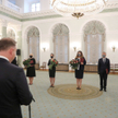 Grażyna Ignaczak-Bandych szefową Kancelarii Prezydenta