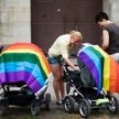 Homofobia, homoseksualiści i związki partnerskie