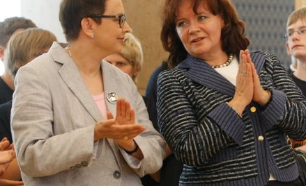 Totalny chaos w polskim szkolnictwie