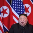 Reżim z Pjongjangu chce gwarancji przetrwania