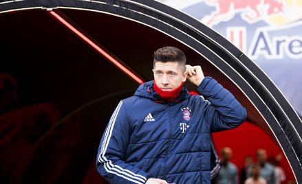 Lewandowski: Powinniśmy to wygrać