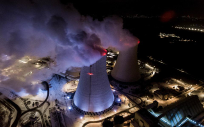 Bułgaria wraca do budowy drugiej siłowni atomowej