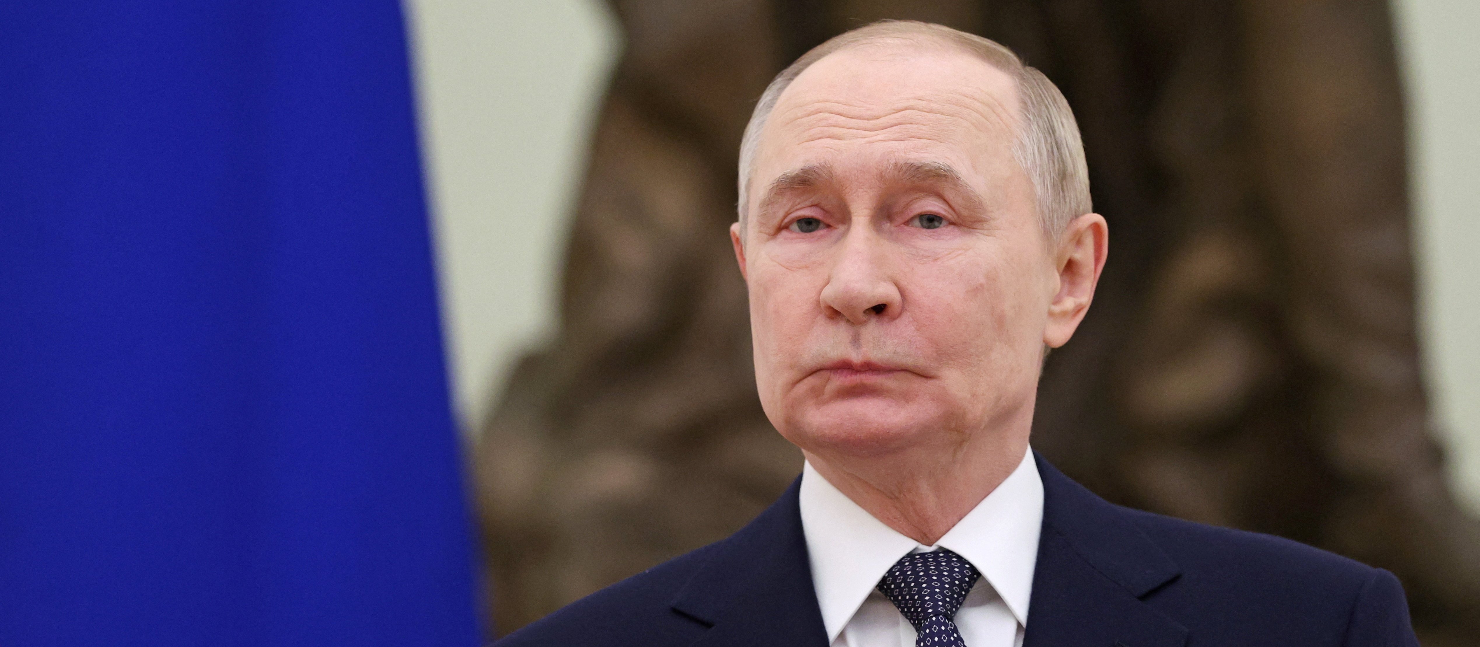 Władimir Putin wystąpił z orędziem do narodu. Co próbował przekazać?