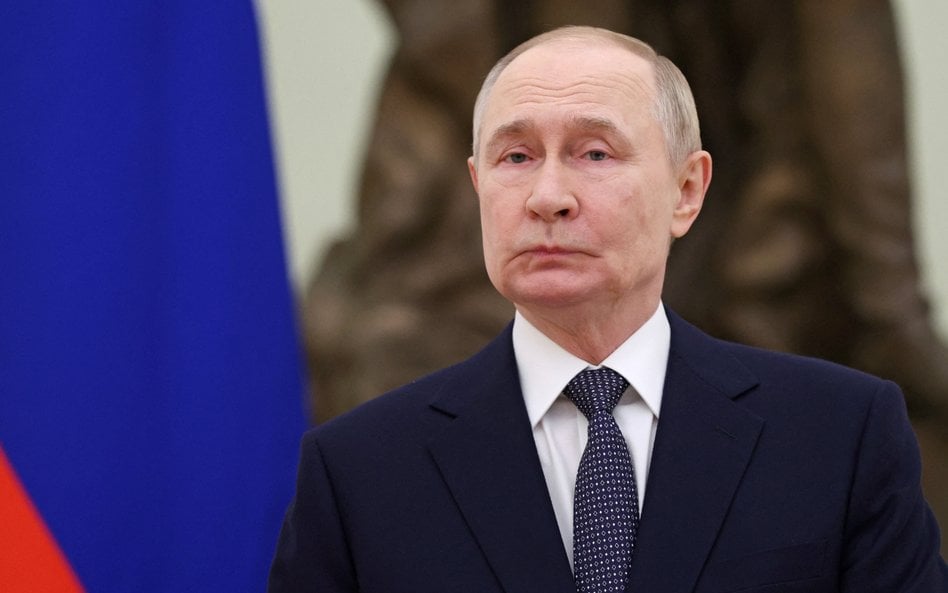 Władimir Putin