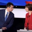 Pete Buttigieg i Amy Klobuchar – niedoceniani kandydaci Partii Demokratycznej