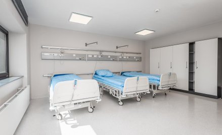 PKN Orlen: Powstaną dwa szpitale