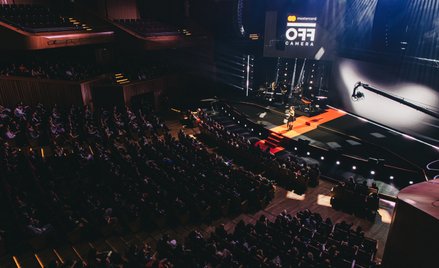 „Klarnet” zwycięzcą Konkursu Polskich Filmów Fabularnych na Mastercard OFF CAMERA