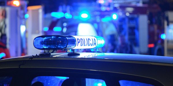 Gliwice: aresztowany za przestępstwa seksualne przy przedszkolach