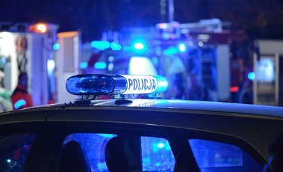 Gliwice: aresztowany za przestępstwa seksualne przy przedszkolach
