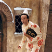 Benigni jako Pinokio