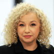 Minister do spraw równości Katarzyna Kotula (Lewica)