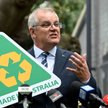 Premier Australii, Scott Morrison