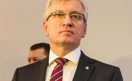 W Poznaniu wygrywa Jacek Jaśkowiak