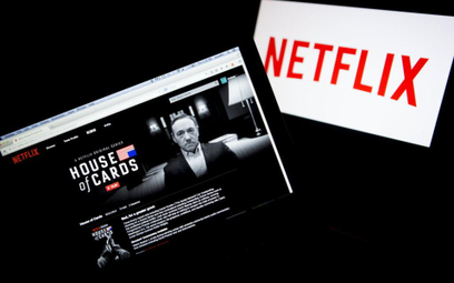 Netflix wchodzi do oferty UPC