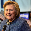 Netflix kręci serial o porażce Hillary Clinton