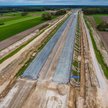 Budowa autostrady A2