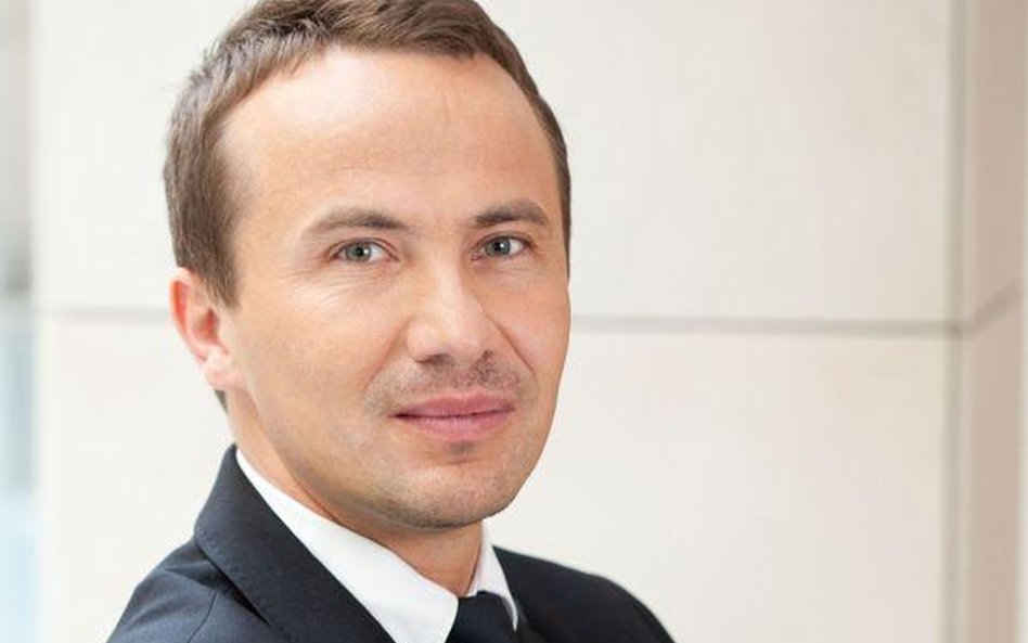 Rafał Zięba, adwokat