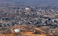 Hamas zaatakował Izrael 7 października 2023 r. W zamian Netanjahu zrównał Gazę z ziemią