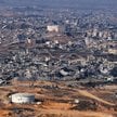 Hamas zaatakował Izrael 7 października 2023 r. W zamian Netanjahu zrównał Gazę z ziemią