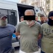 Poszukiwany czerwoną notą wpadł przez nadmierną prędkość