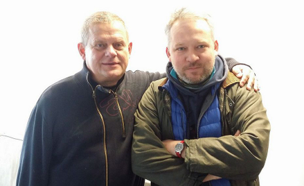 Michał Szułdrzyński: Selfie z Kazikiem