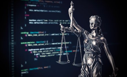 Atak hakerski na komorników. Są fałszywe obwieszczenia o licytacjach
