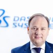 Ireneusz Borowski, country manager na Polskę, Dassault Systèmes.