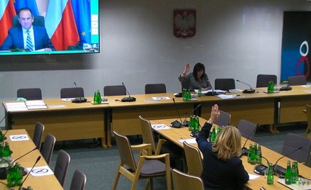 Przedłużenie voucherów czeka na głosowanie w Sejmie