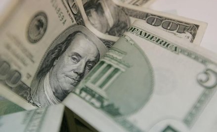 Dolary i euro bez konkurencji