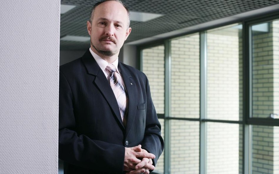 Wawrzyniec Konarski