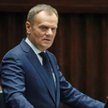Tusk złożył wniosek o wotum zaufania