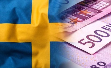Szwecja: Riksbank przestał już mówić o cięciach stóp