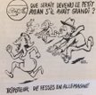 "Charlie Hebdo": Kim byłby 3-latek, gdyby żył