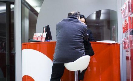 Banki nadal odmawiają, choć rzadziej