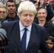 Burmistrz Londynu Boris Johnson wieszczy rozwój londyńskiej dzielnicy finansowej po Brexicie