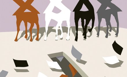 Michał Szułdrzyński: Taksówki bez kierowców w natarciu. Co zrobimy z zaoszczędzonym czasem?