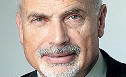 Marek Wierzbowski - wiceprzewodniczący rady GPW
