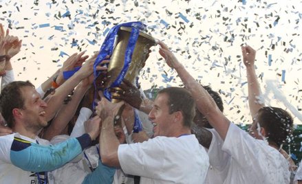 Kto wygra Puchar Polski? Eksperci są zgodni.