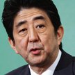 Shinzo Abe, premier Japonii