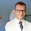 Prof. dr hab. n. med. Mirosław Wielgoś jest Konsultantem Krajowym w dziedzinie perinatologii