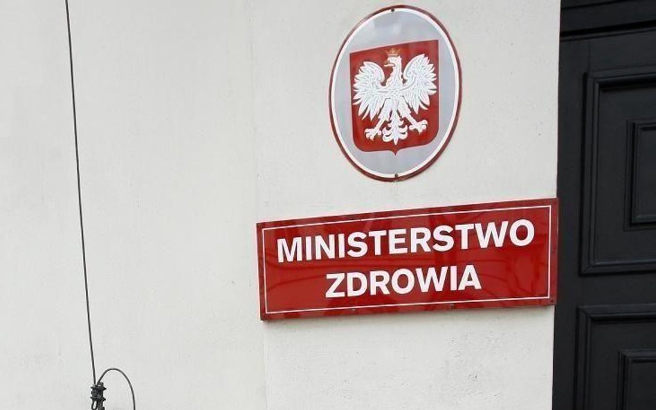 Marcin Czech nowym wiceministrem zdrowia