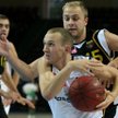 Cztery zespoły bez porażki w Tauron Basket Lidze