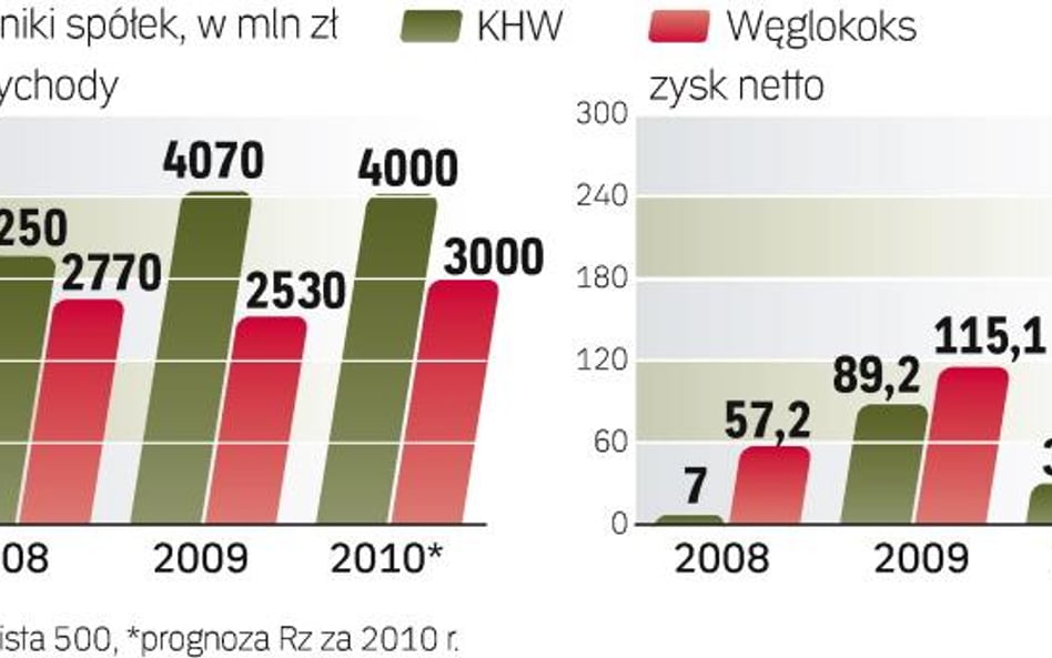 Połączenie obu spółek dałoby grupę o przychodach 6,5 – 7 mld zł rocznie. Mieściłaby się w pierwszej 